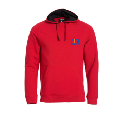 SFF Classic Hoody