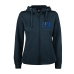 SFF FullZip Hoody Dam