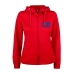 SFF FullZip Hoody Dam