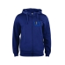 SFF FullZip Hoody