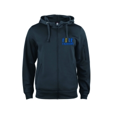 SFF FullZip Hoody