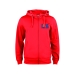 SFF FullZip Hoody