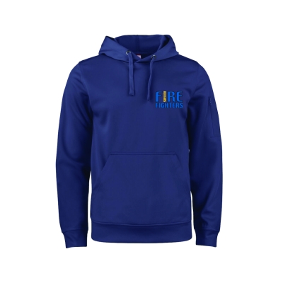 SFF Active Hoody