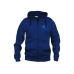 SFF Active FullZip Hoody