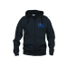 SFF Active FullZip Hoody