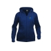 SFF Active FullZip Hoody Dam