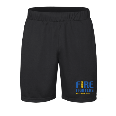 Basic Active Shorts